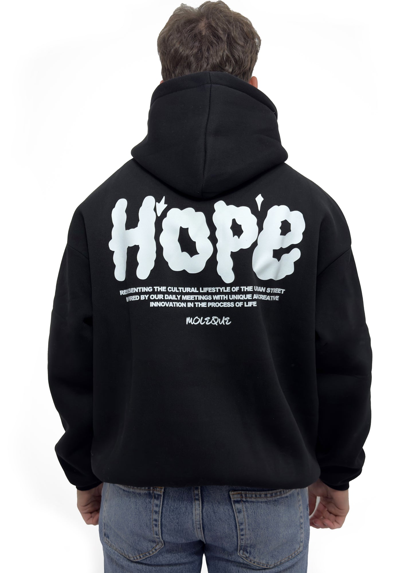 Hoodies | Hoop