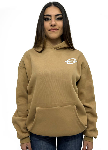 Sudaderas con capucha | Logo