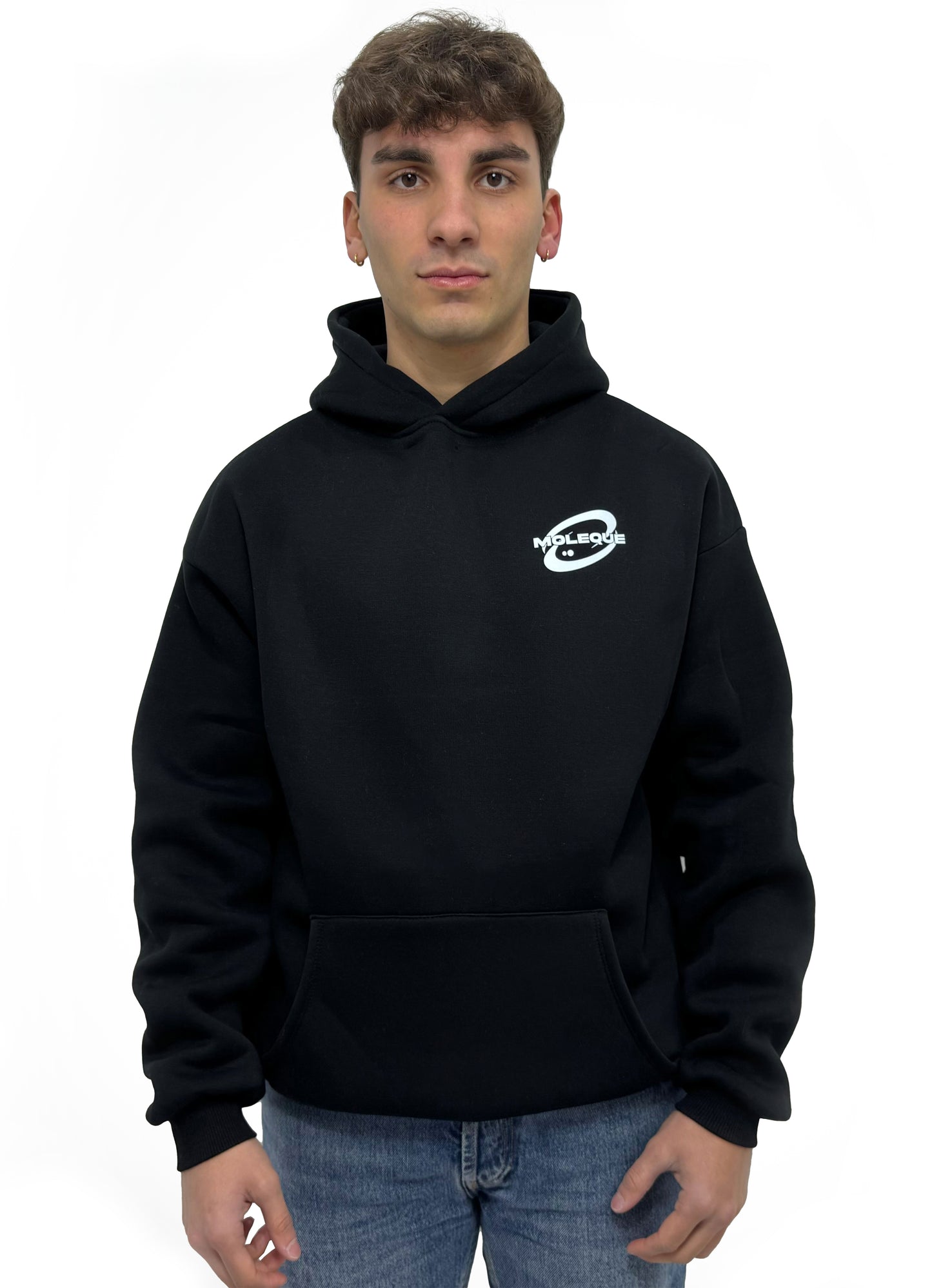 Sudaderas con capucha | Logo