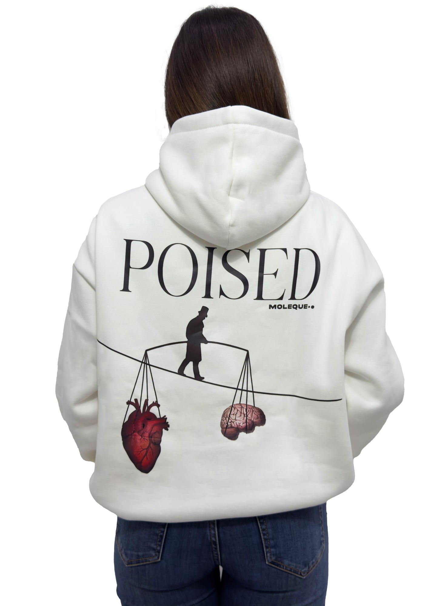 Hoodies | Mind and Heart