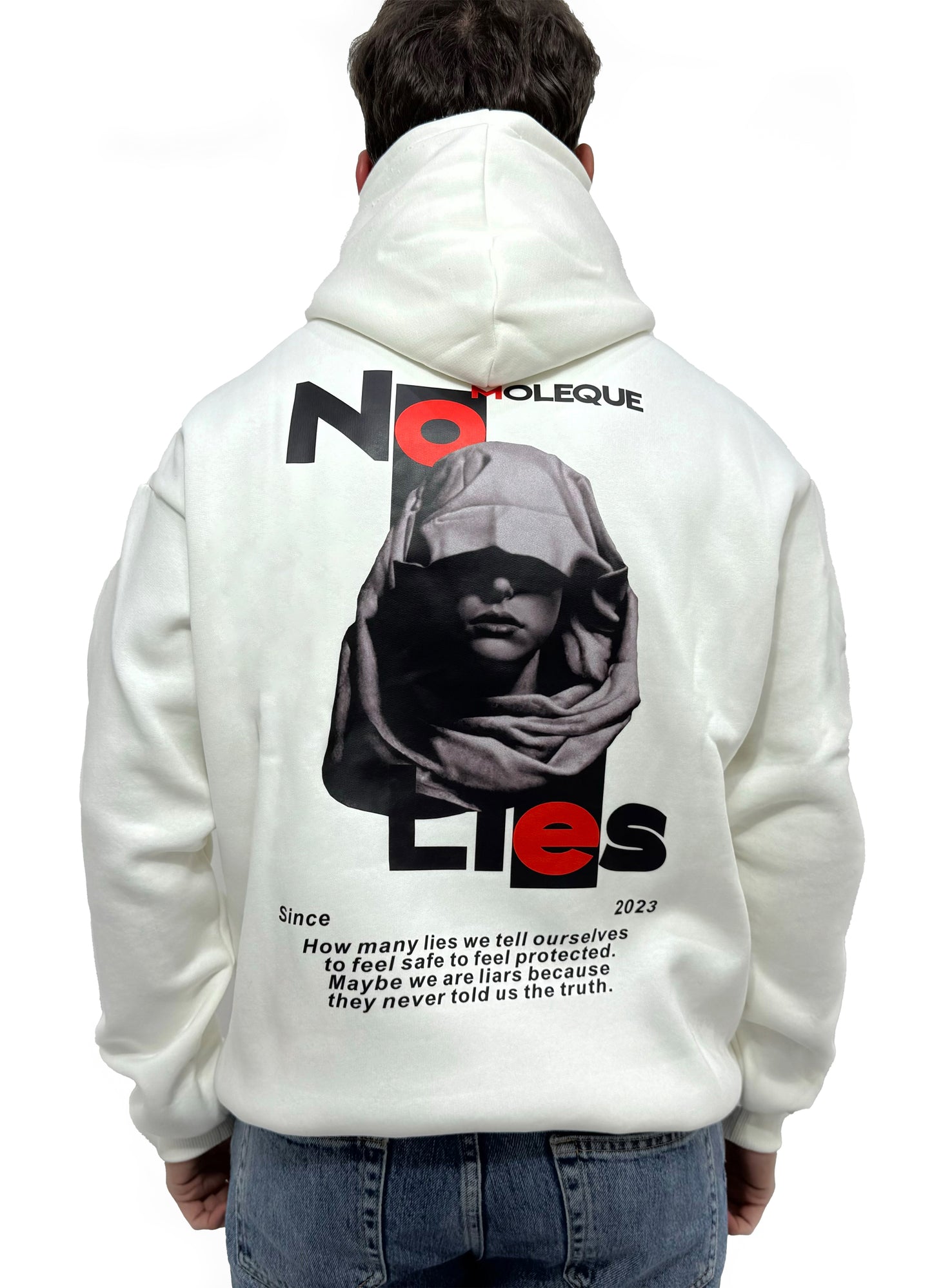 Hoodies | No Lies