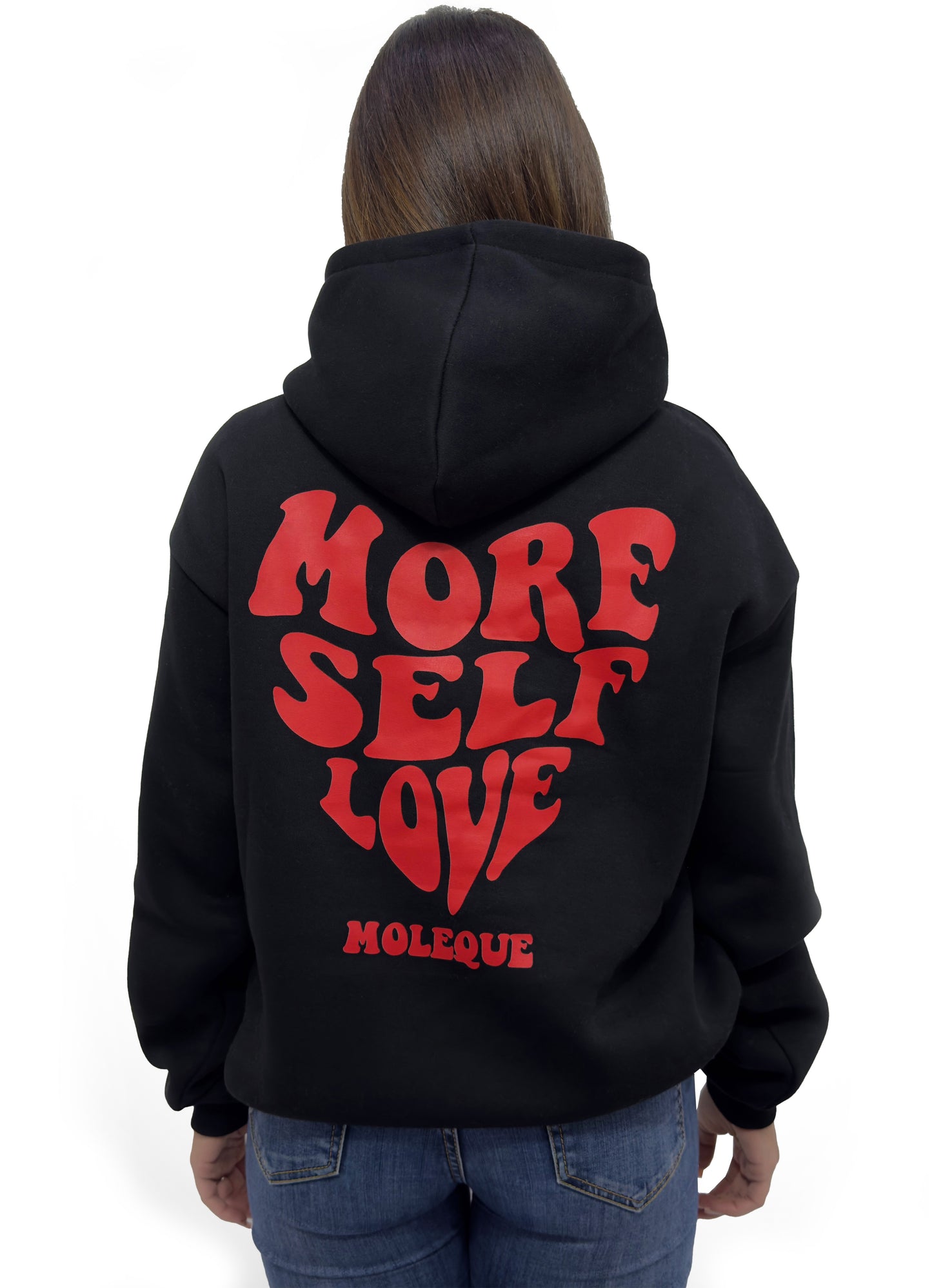 Hoodies | Zelfliefde (beperkte editie)