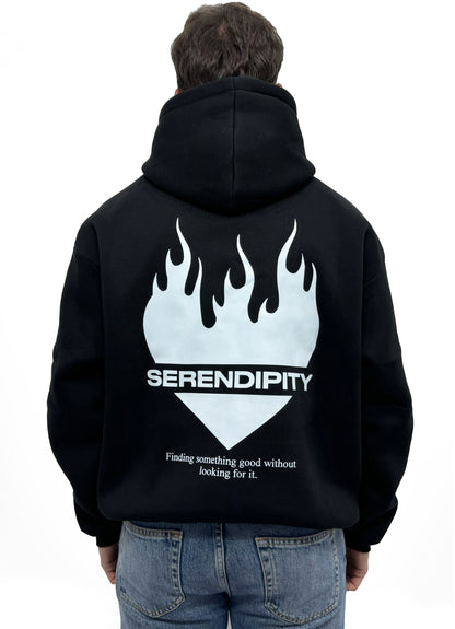 Hoodies | Serendipity