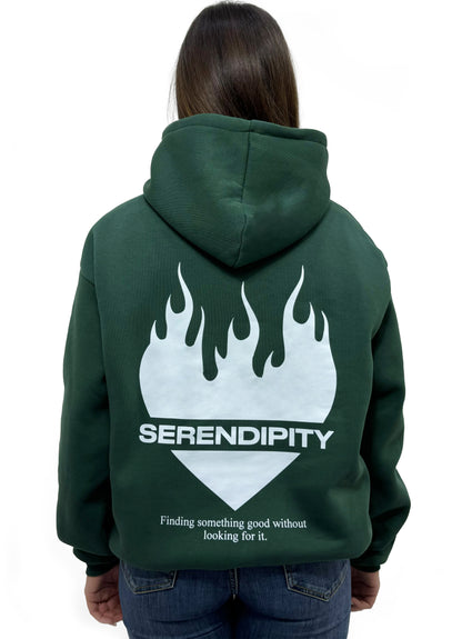 Hoodie | Serendipity