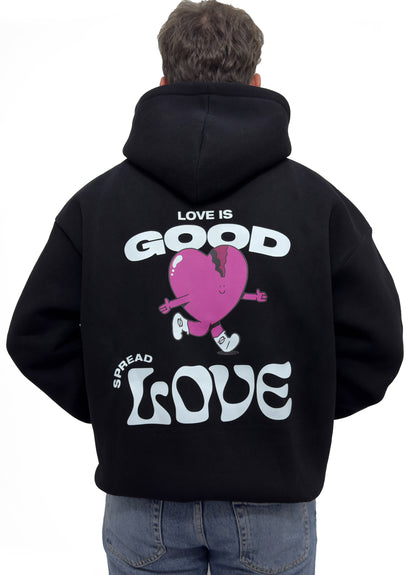 Hoodie | Spread Love