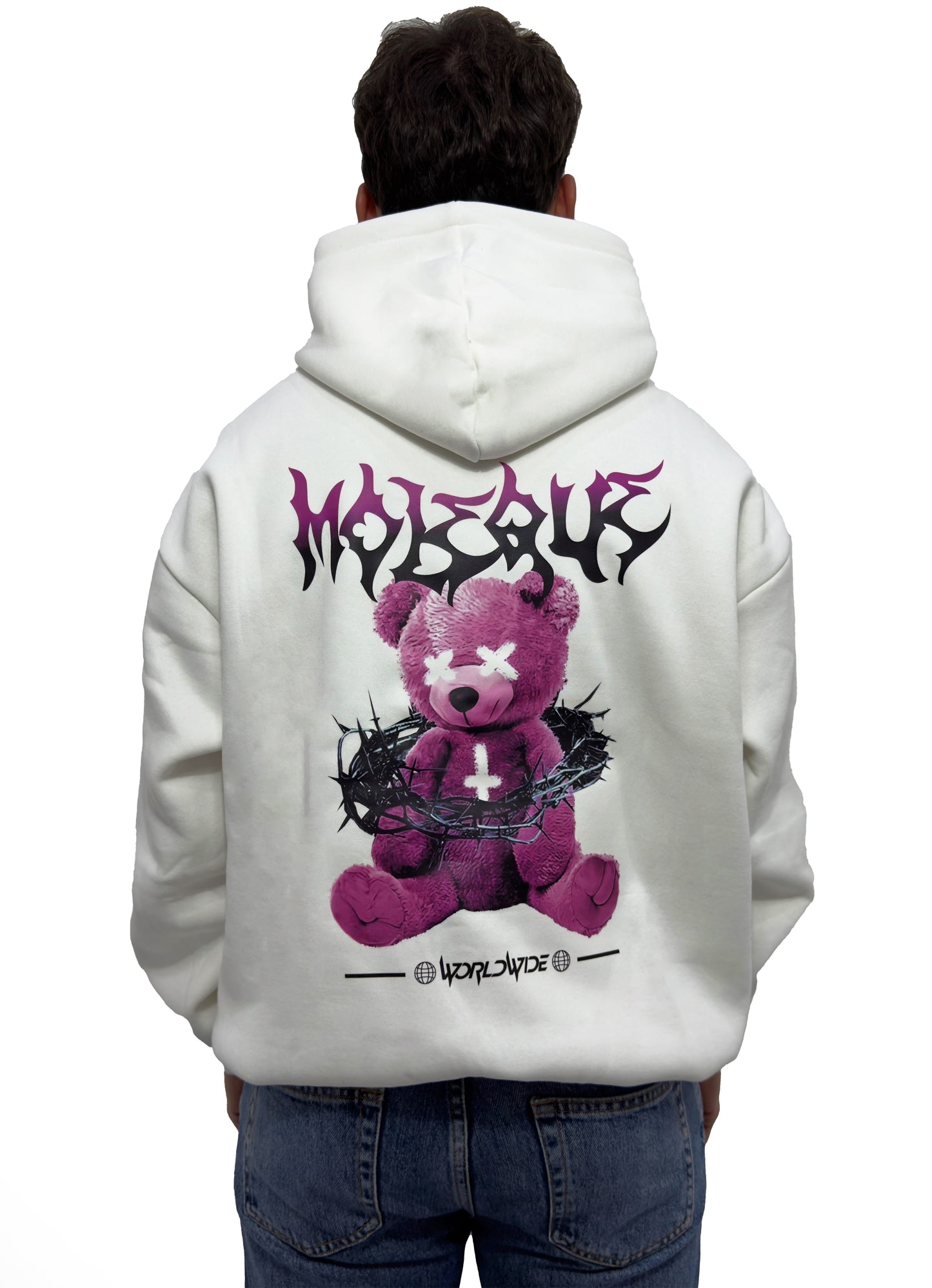 Hoodie | Bear01