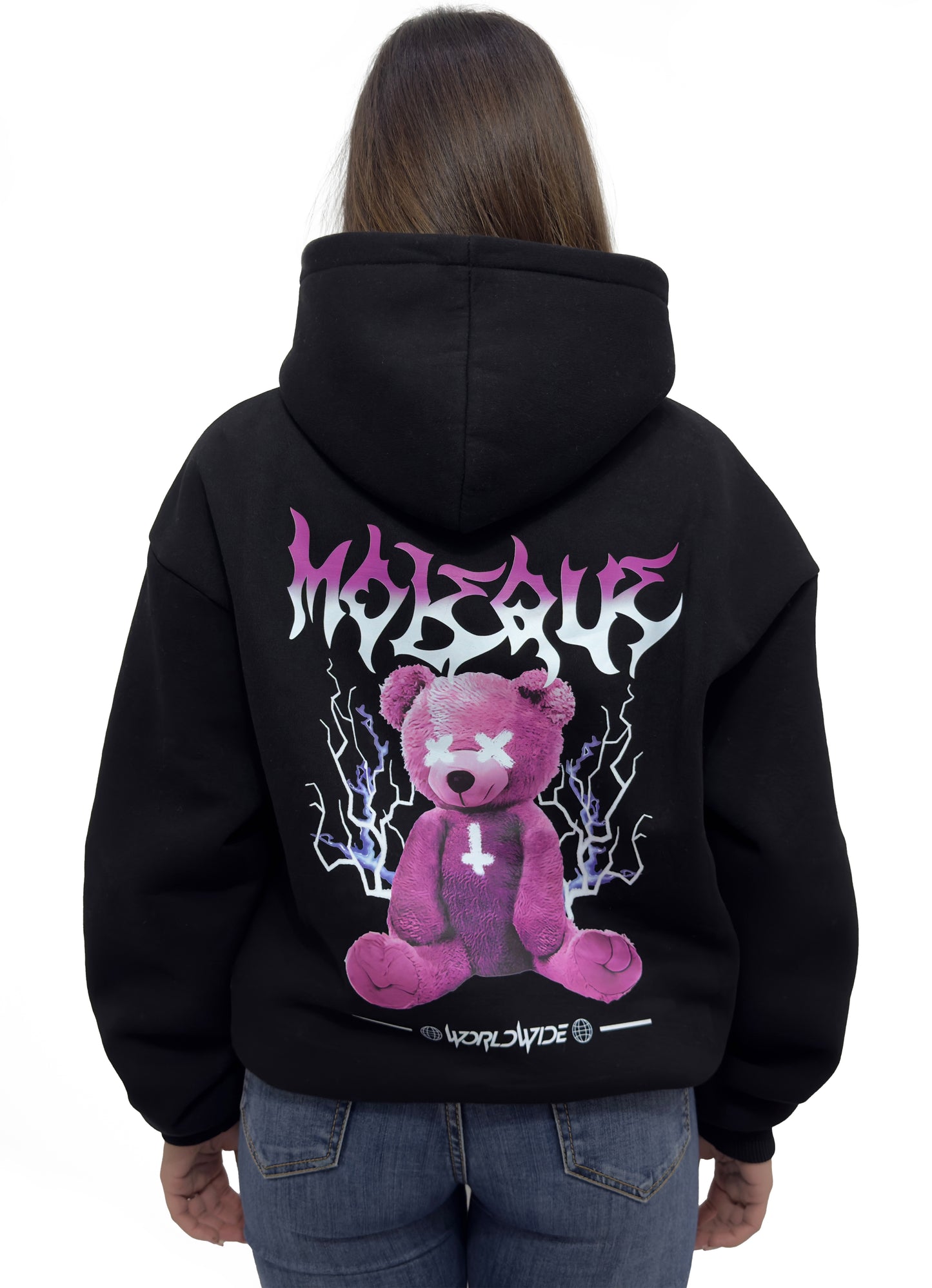 Hoodies | Bear 02