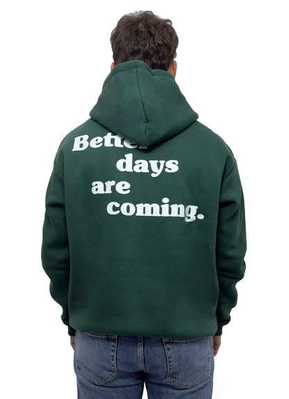 Hoodies | Better Days