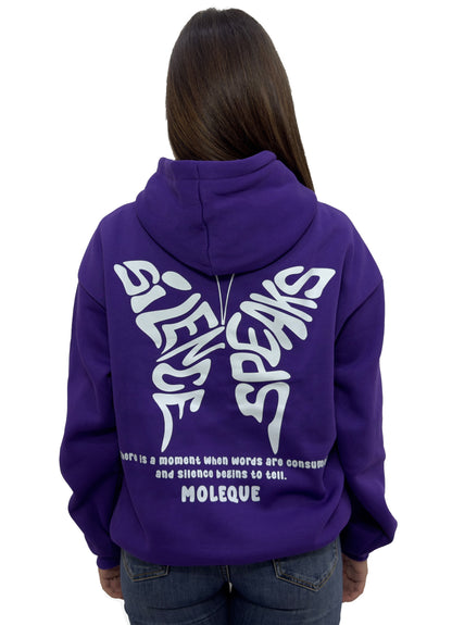 Hoodies | Butterfly