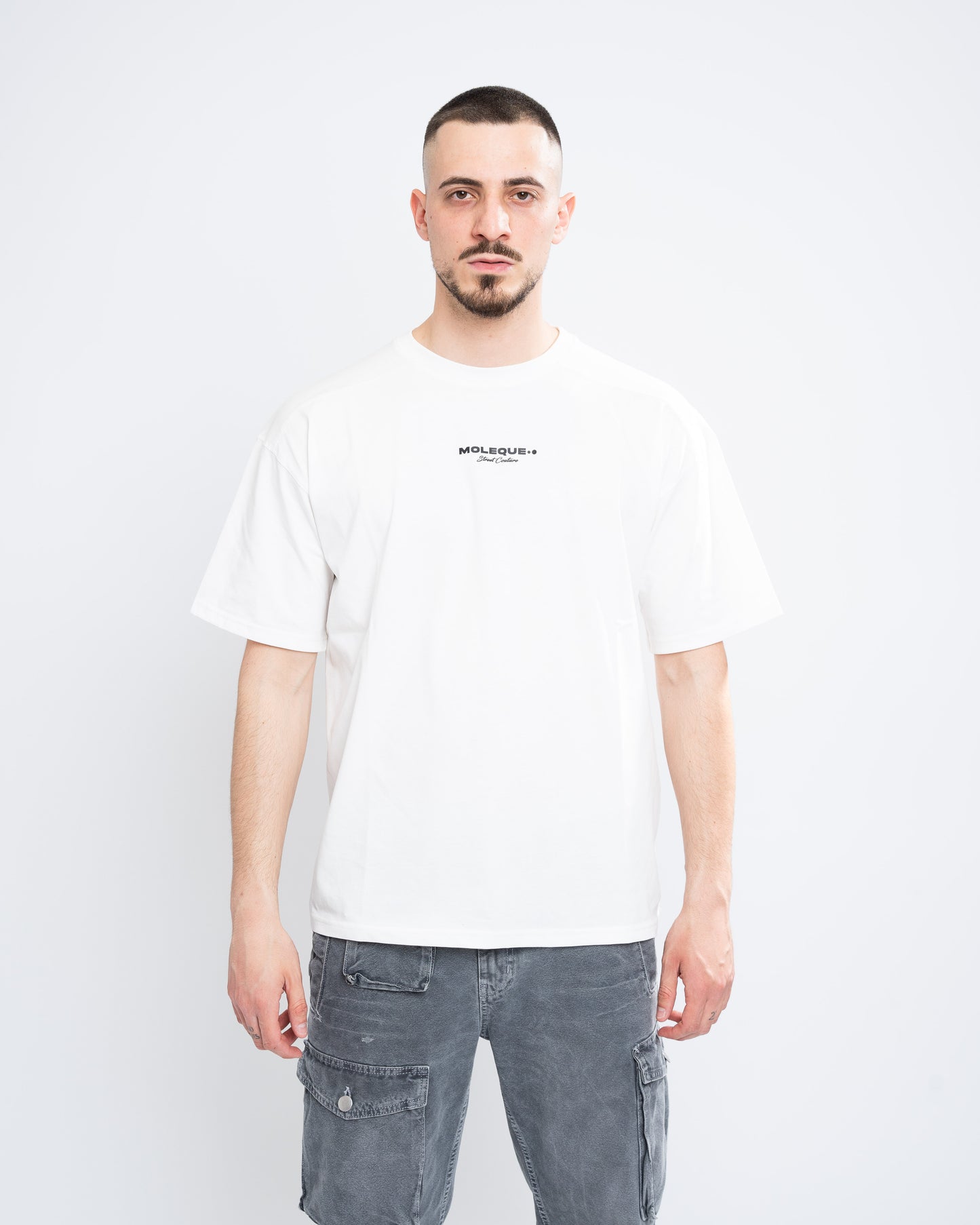 T-shirts | Moléque 01