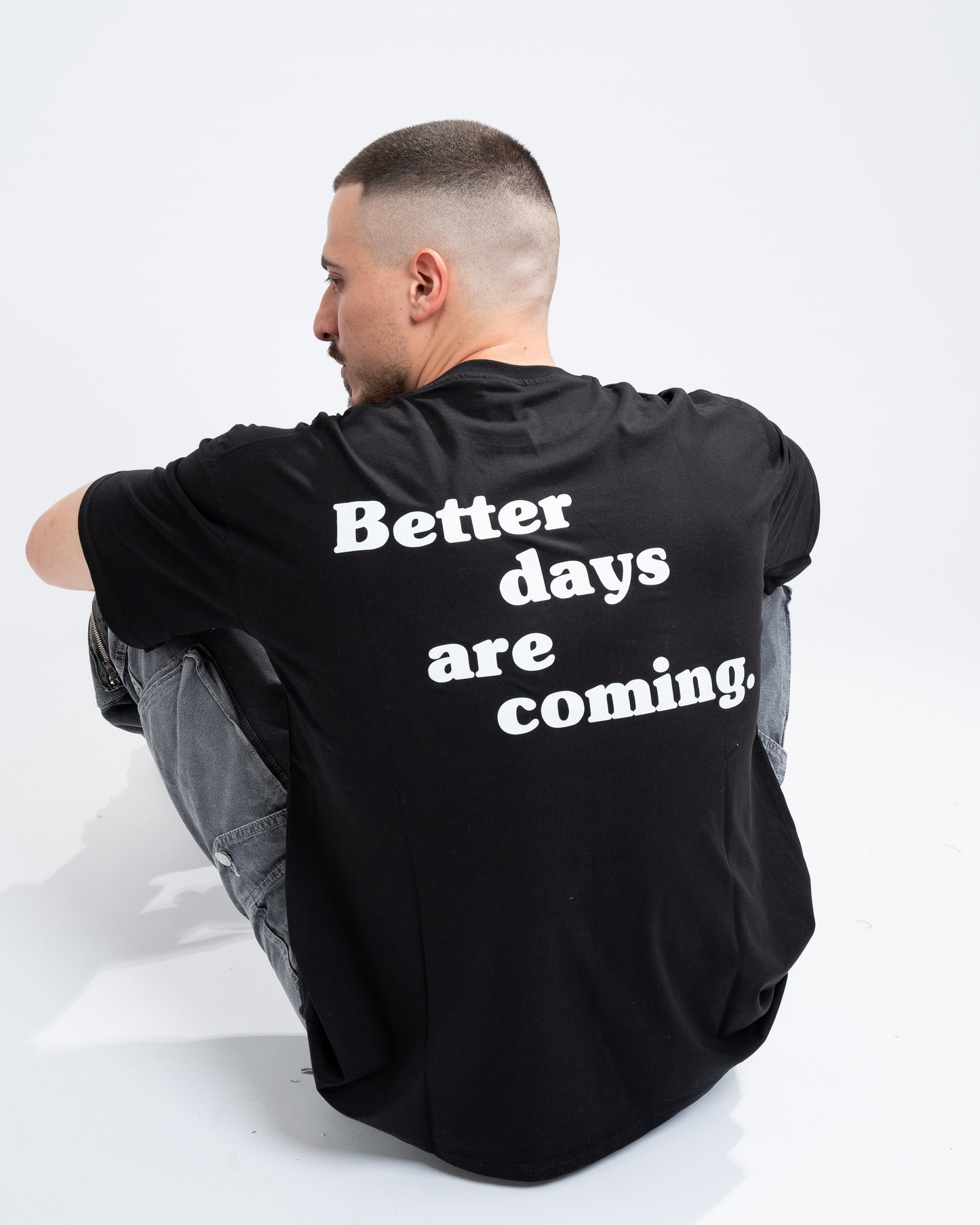 T-Shirt | Better Days