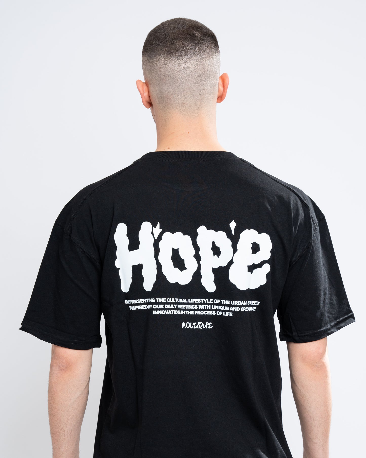 T-shirt | Hoop