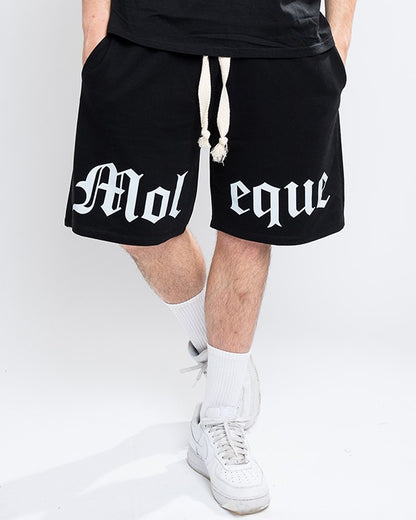 Shorts | Moleque03