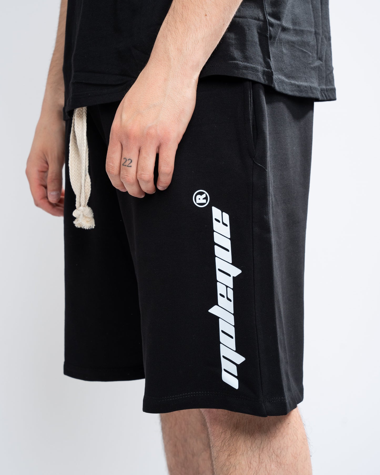 Shorts | Moleque02