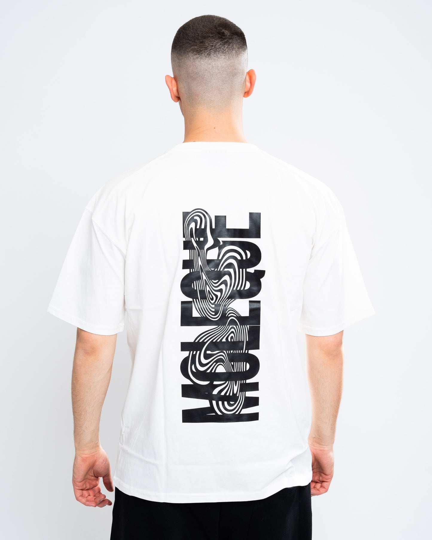 T-shirts | Moléque 01