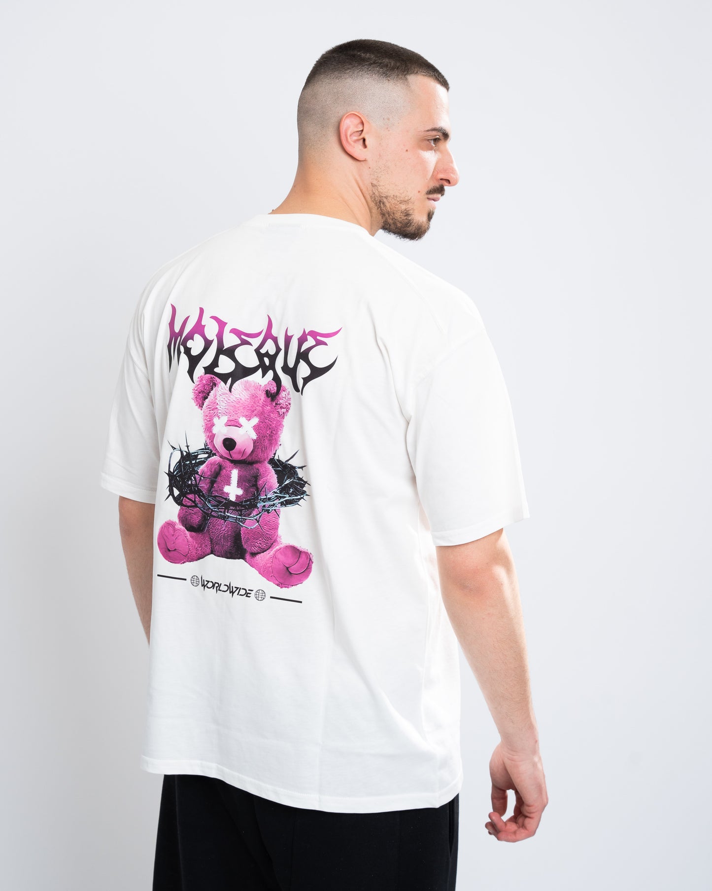 T-Shirts | Bear 01