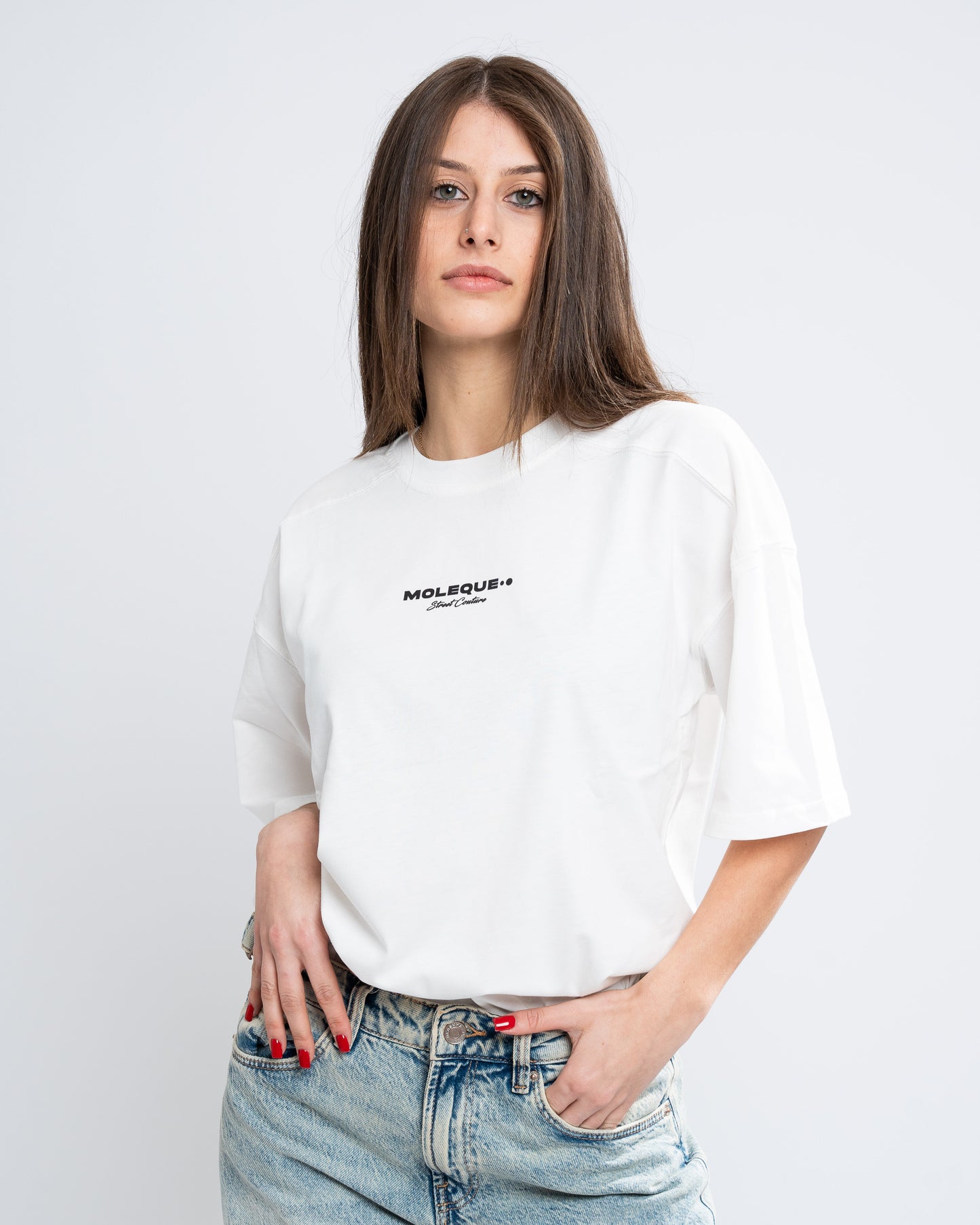 Boxy Tee | Hope