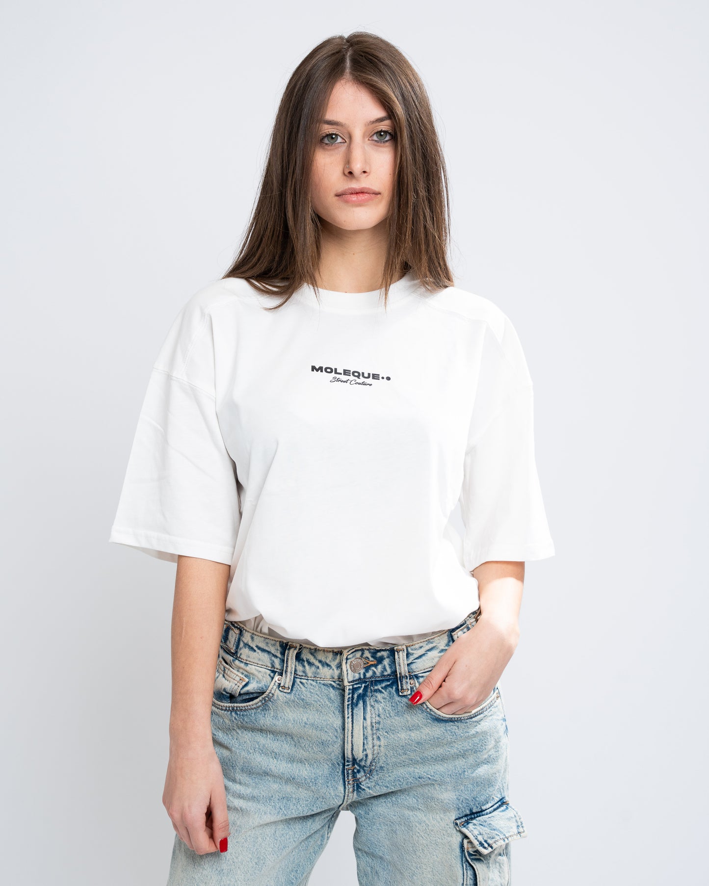 Boxy Tee | Mind And Heart