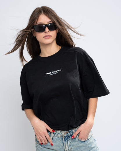 Boxy Tee | Serendipity