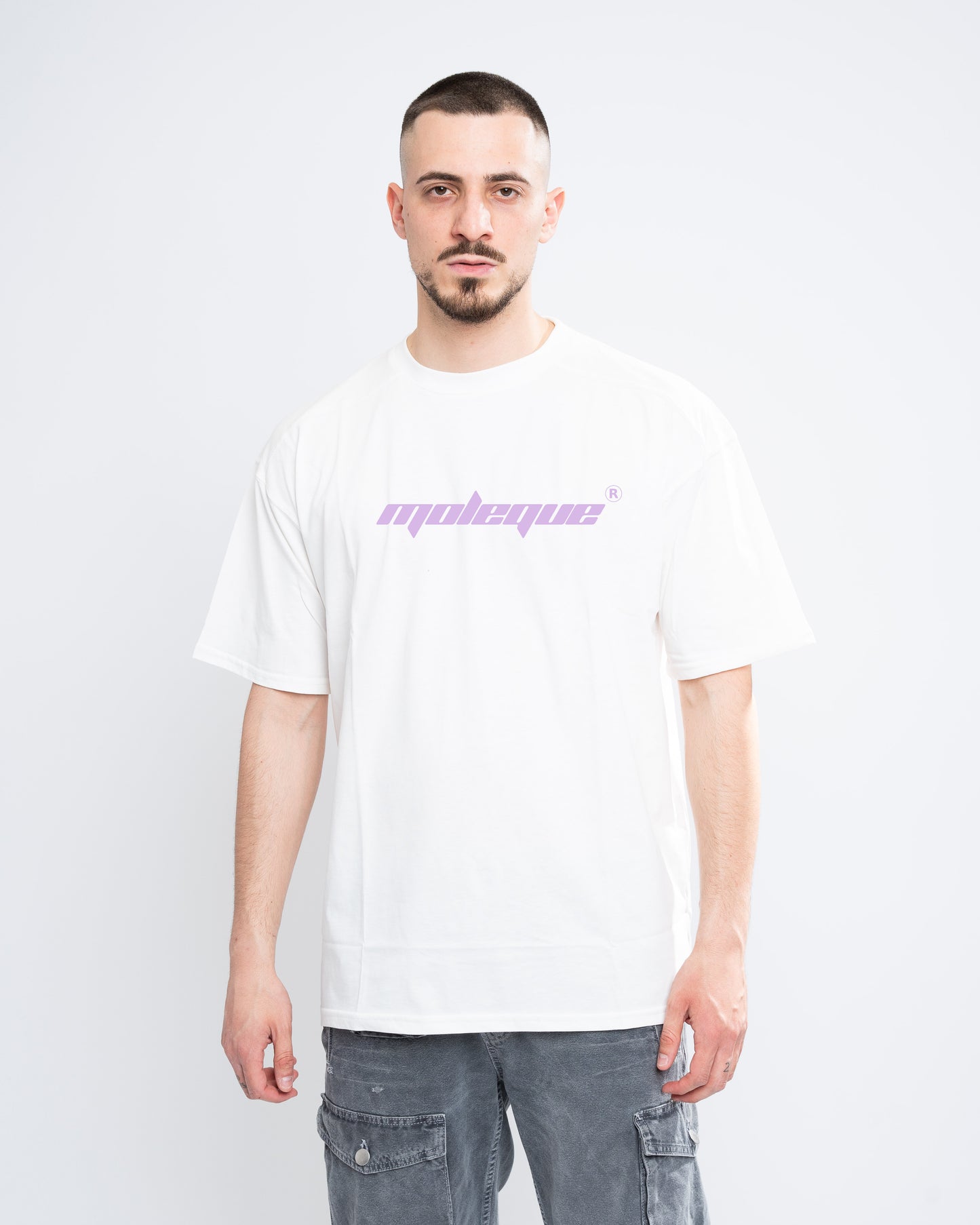 T-Shirt | Moleque02