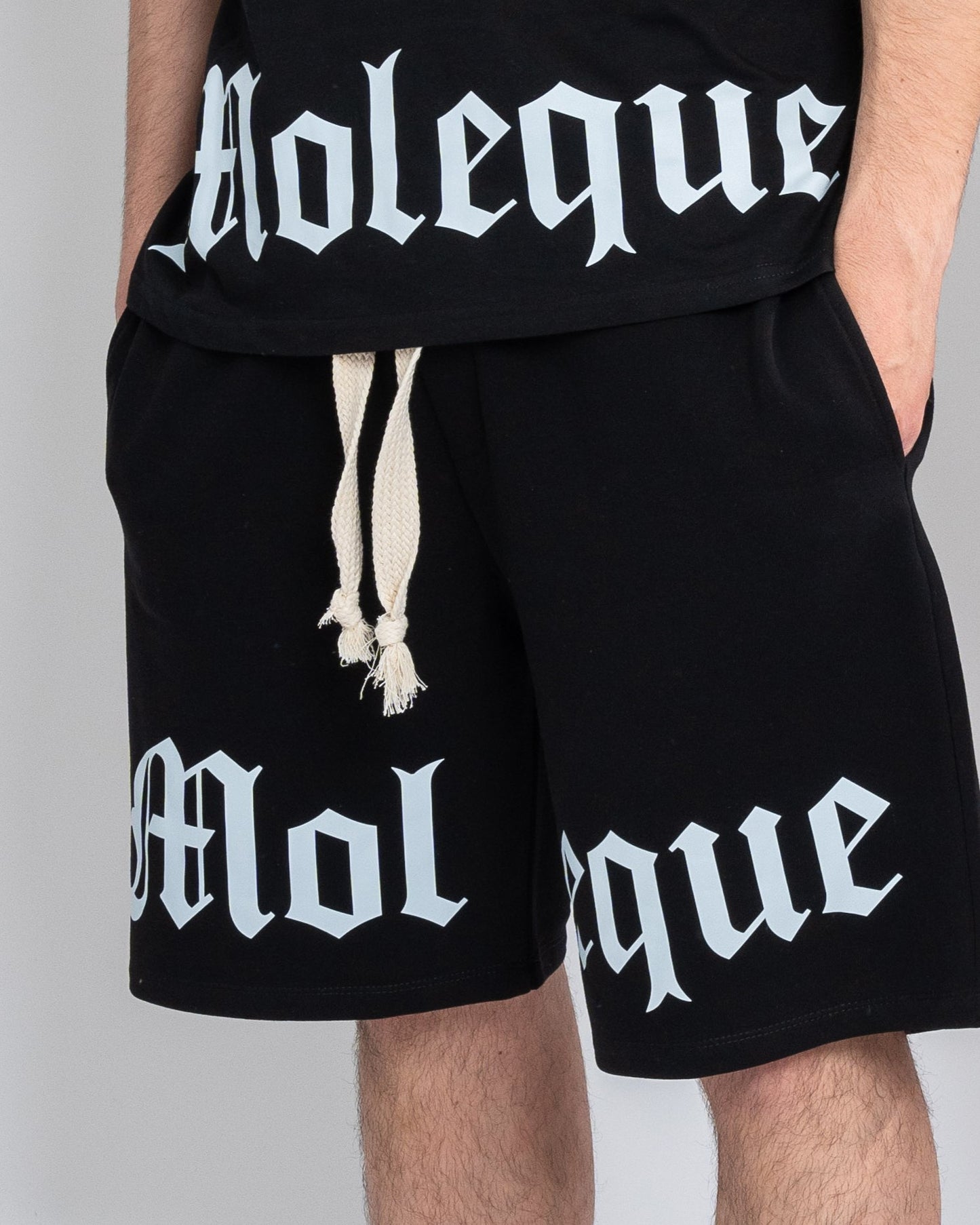 Shorts | Moleque03