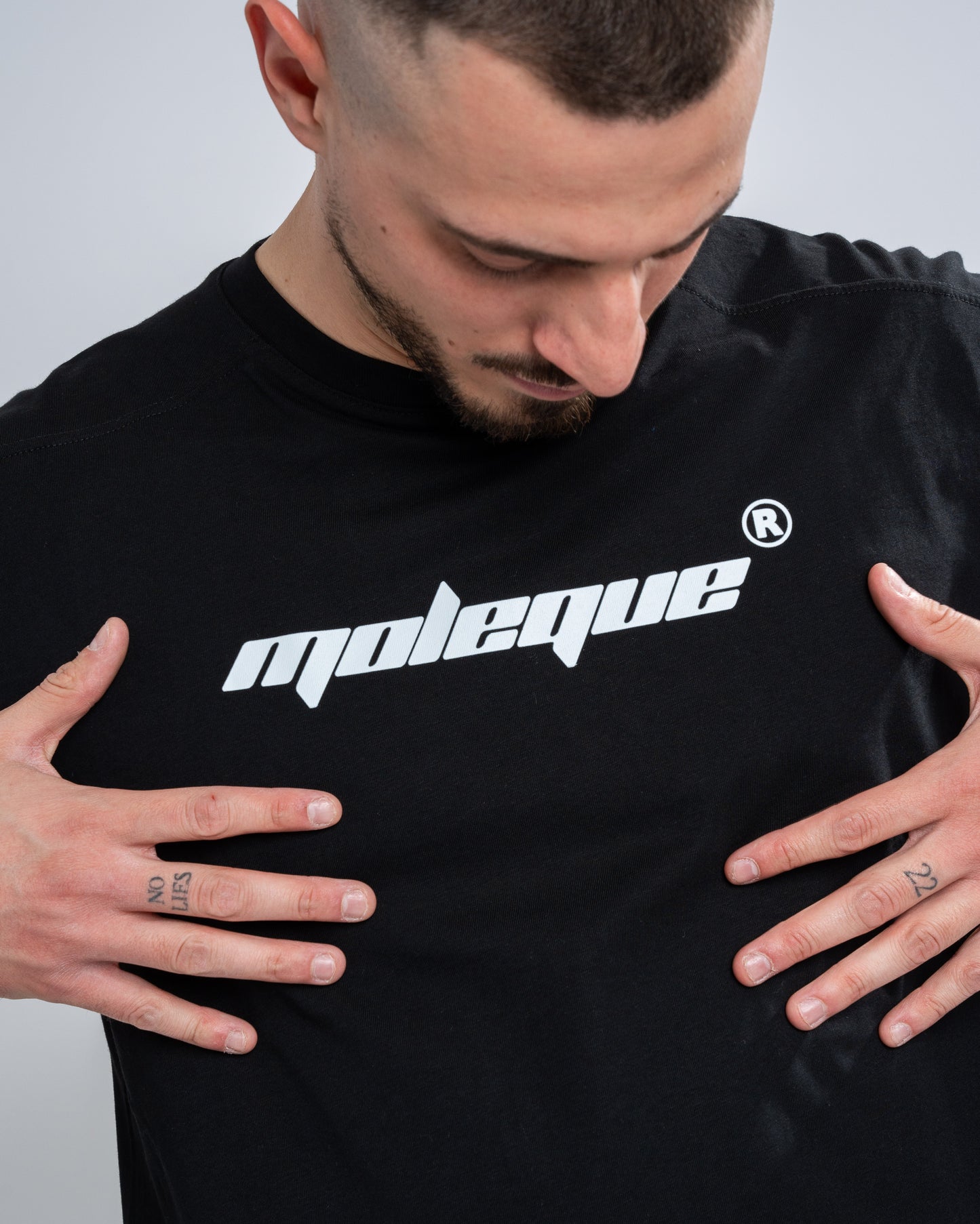 T-Shirt | Moleque02