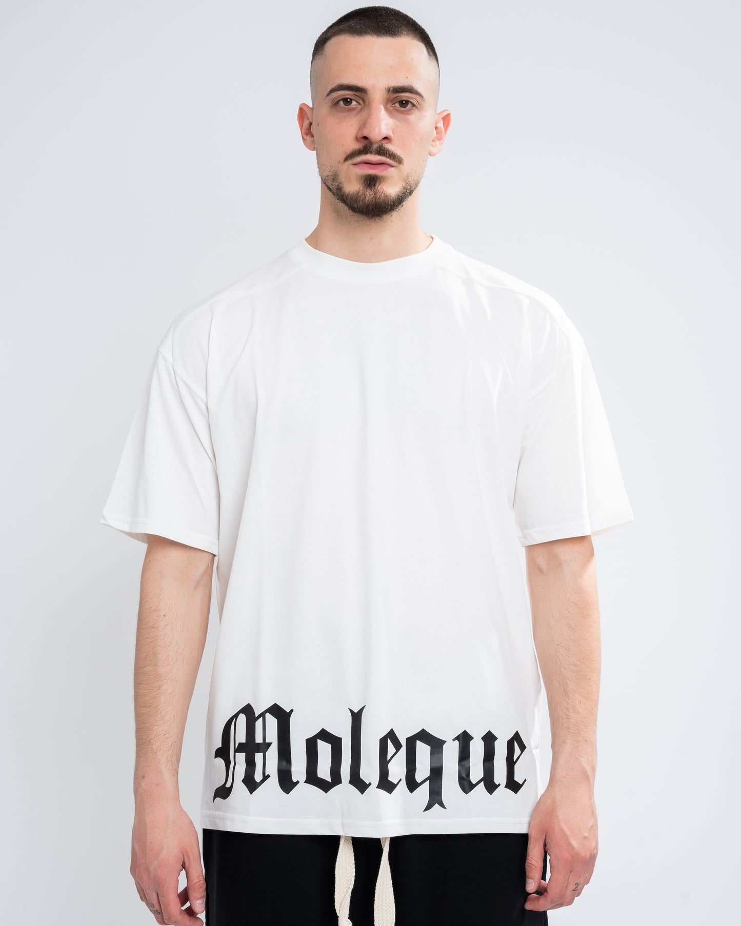 T-Shirt | Moleque03