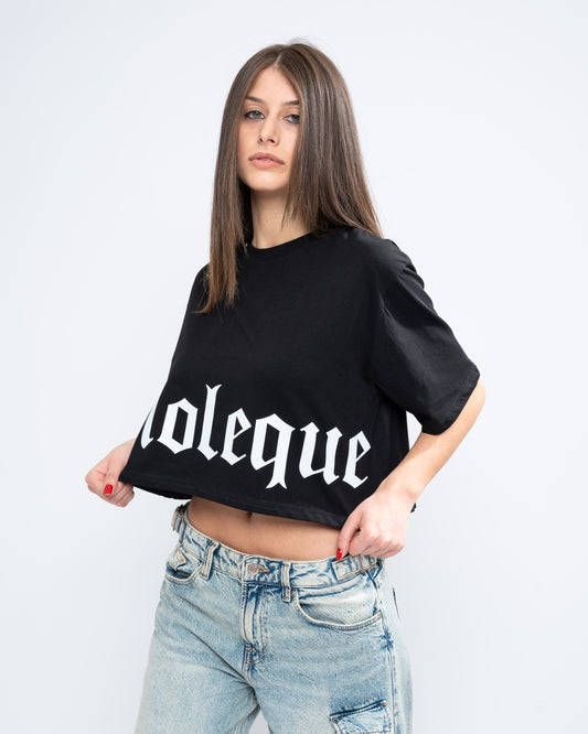 Boxy Tee | Moleque03