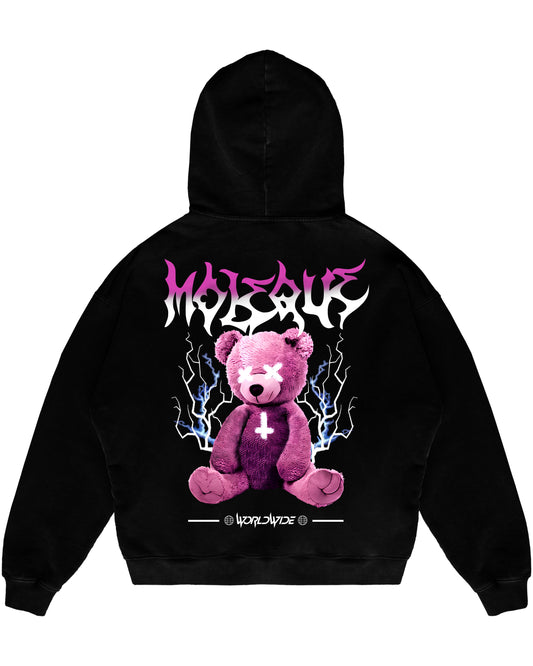 Hoodie | Bear02