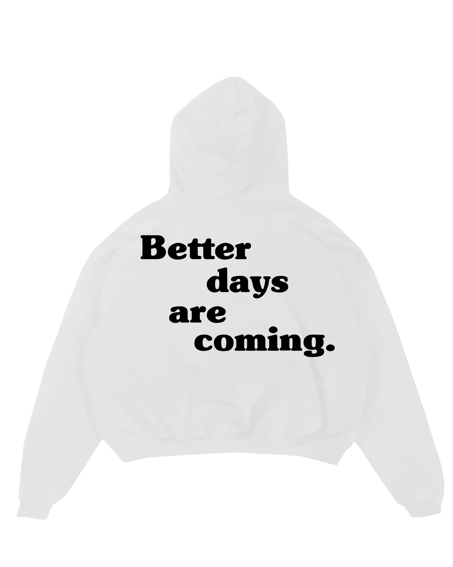 Hoodies | Betere dagen