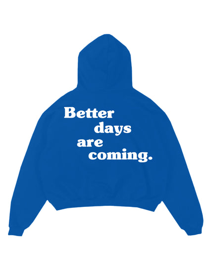 Hoodies | Betere dagen