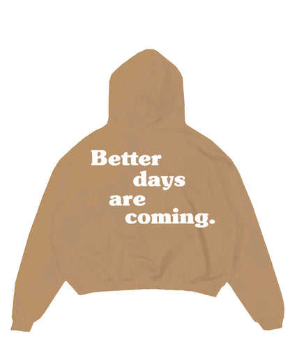 Hoodies | Betere dagen