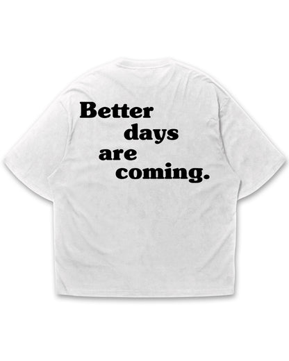 T-shirt | Betere dagen