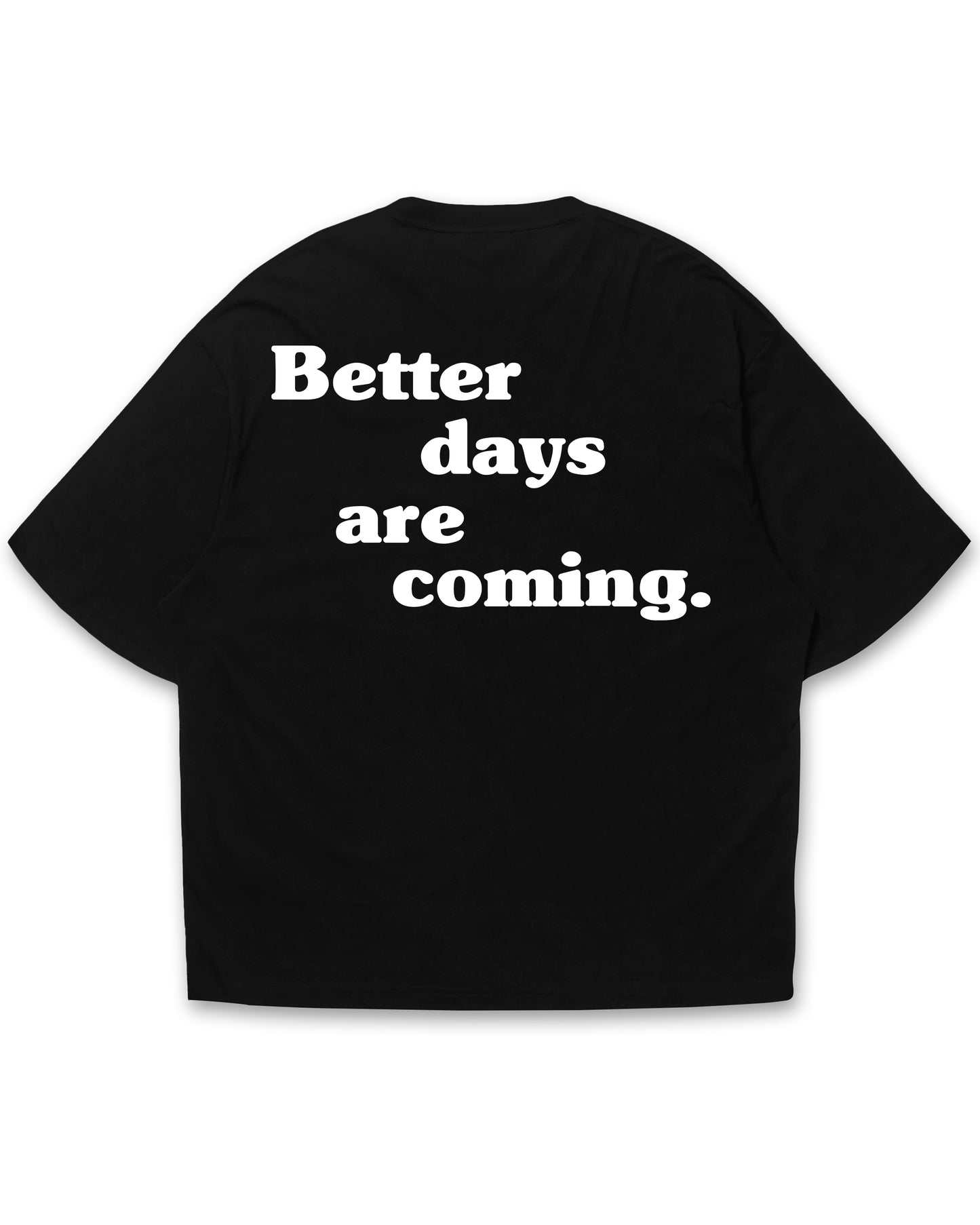 T-shirt | Betere dagen