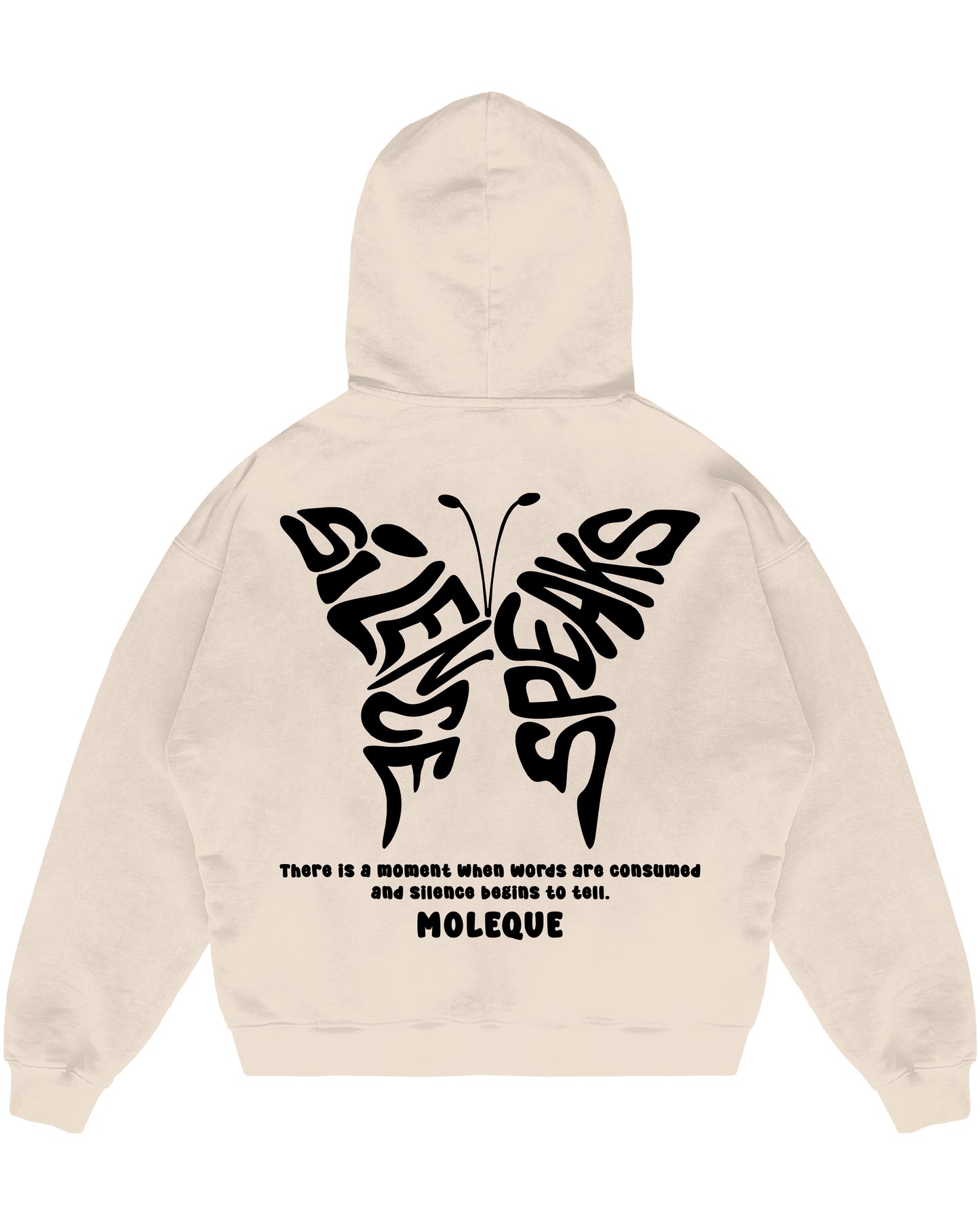 Hoodie | Butterfly