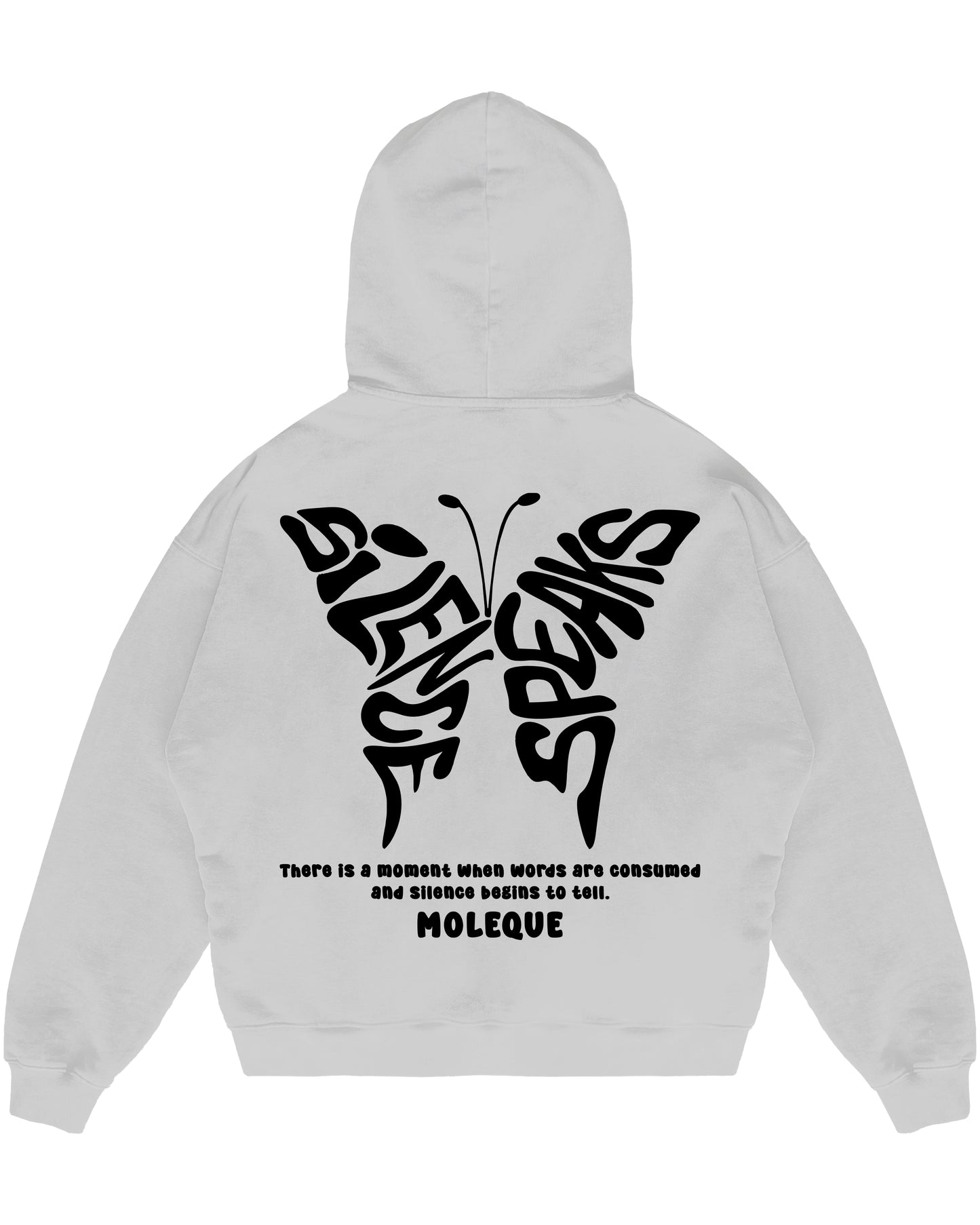 Hoodie | Butterfly