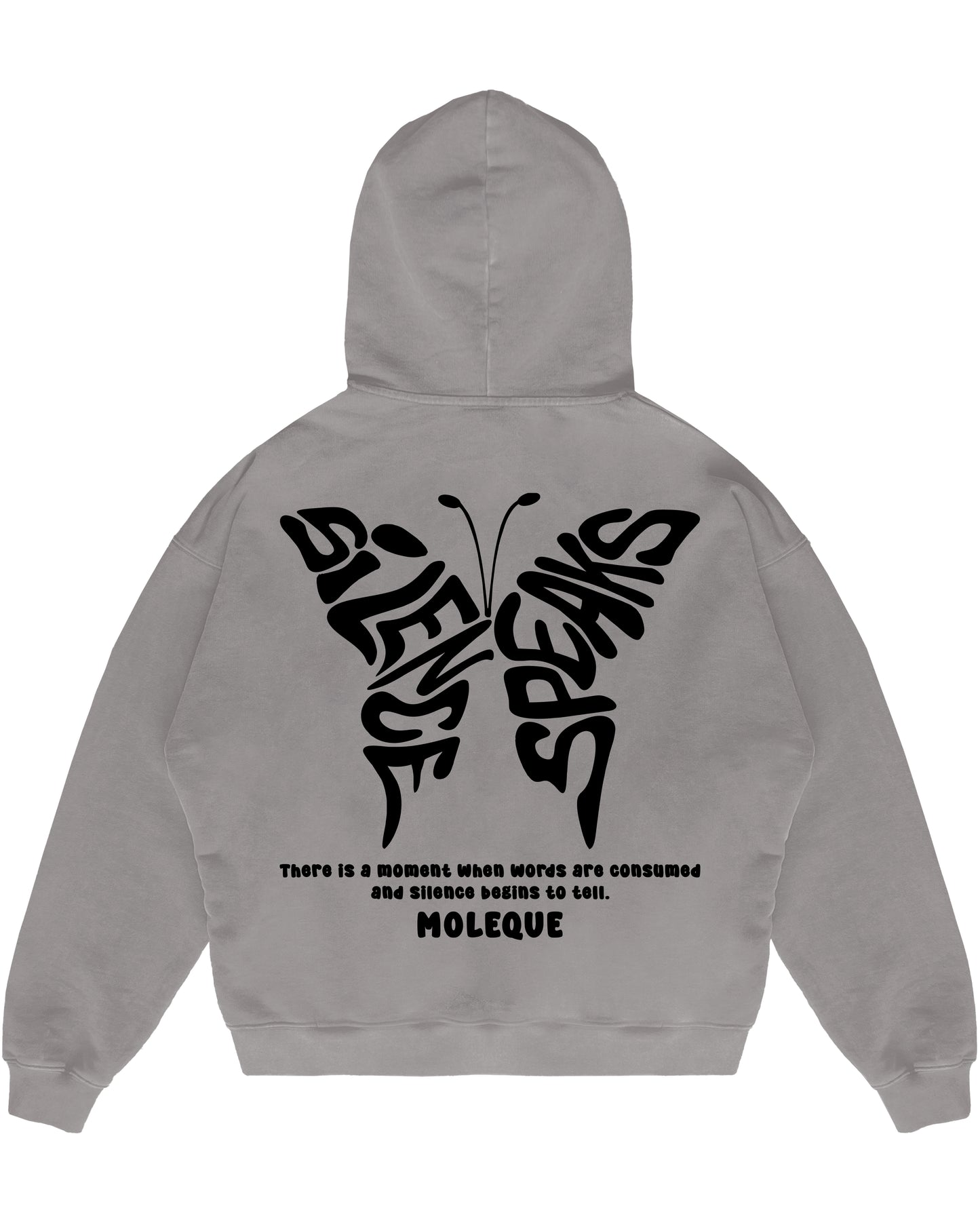 Hoodie | Butterfly