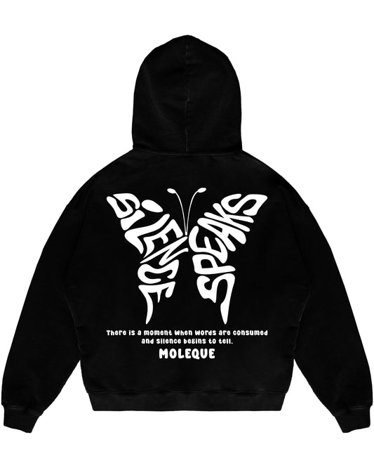 Hoodie | Butterfly