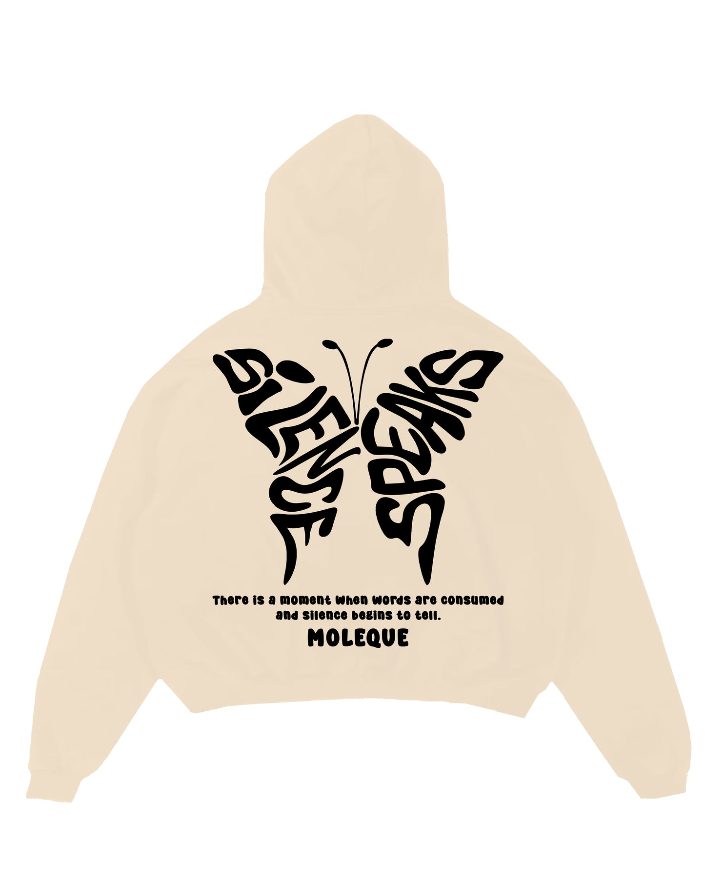 Hoodie | Butterfly