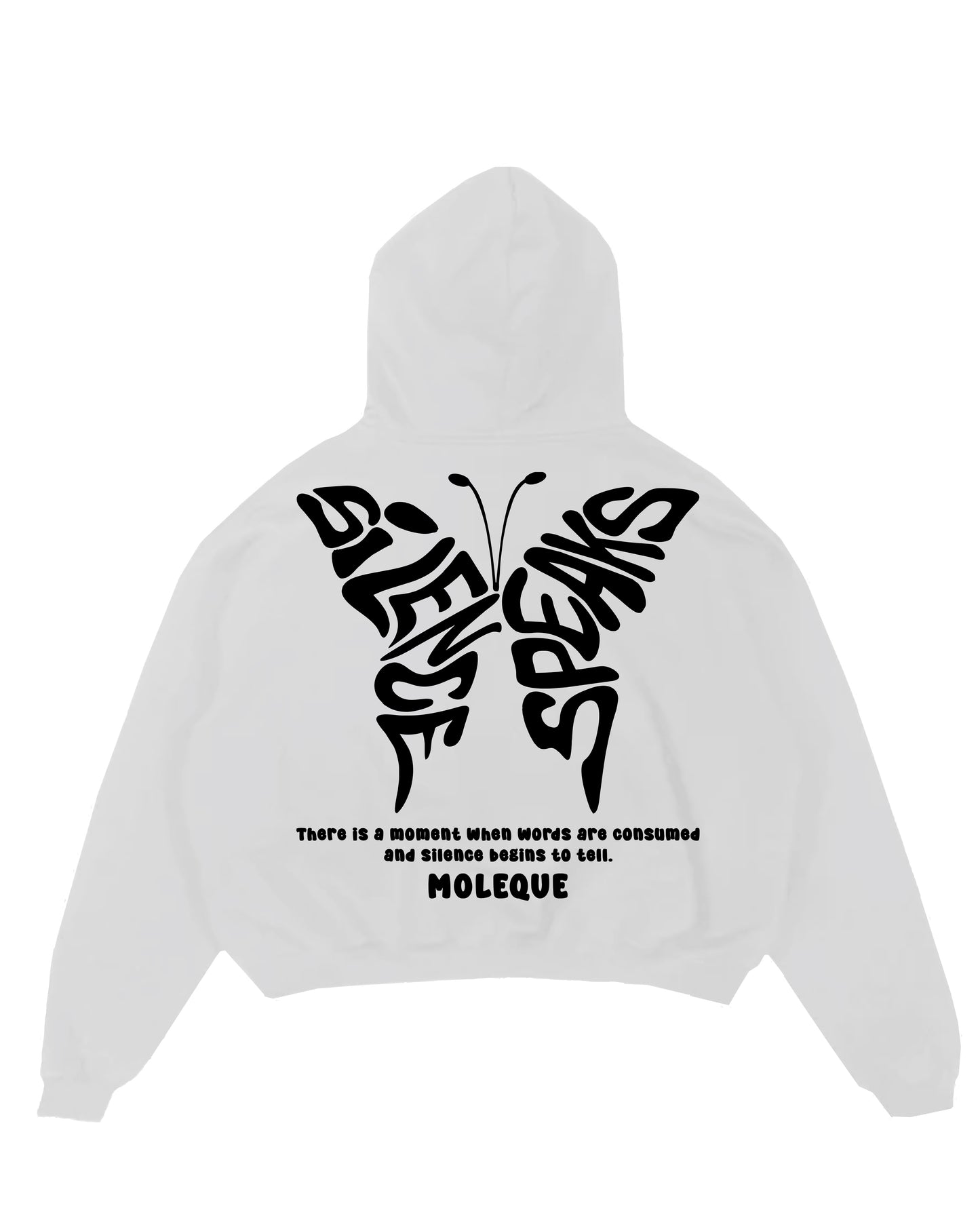 Hoodies | Butterfly