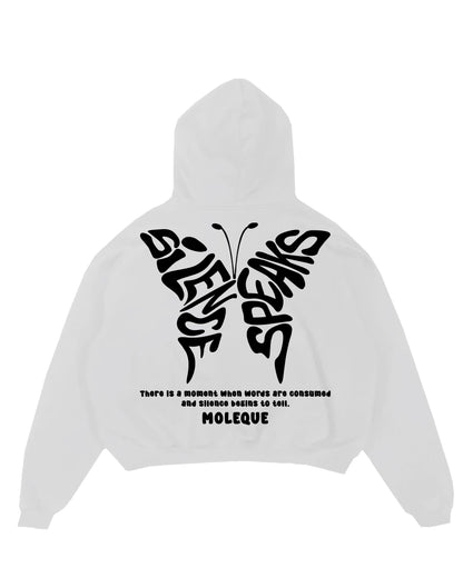 Hoodie | Butterfly