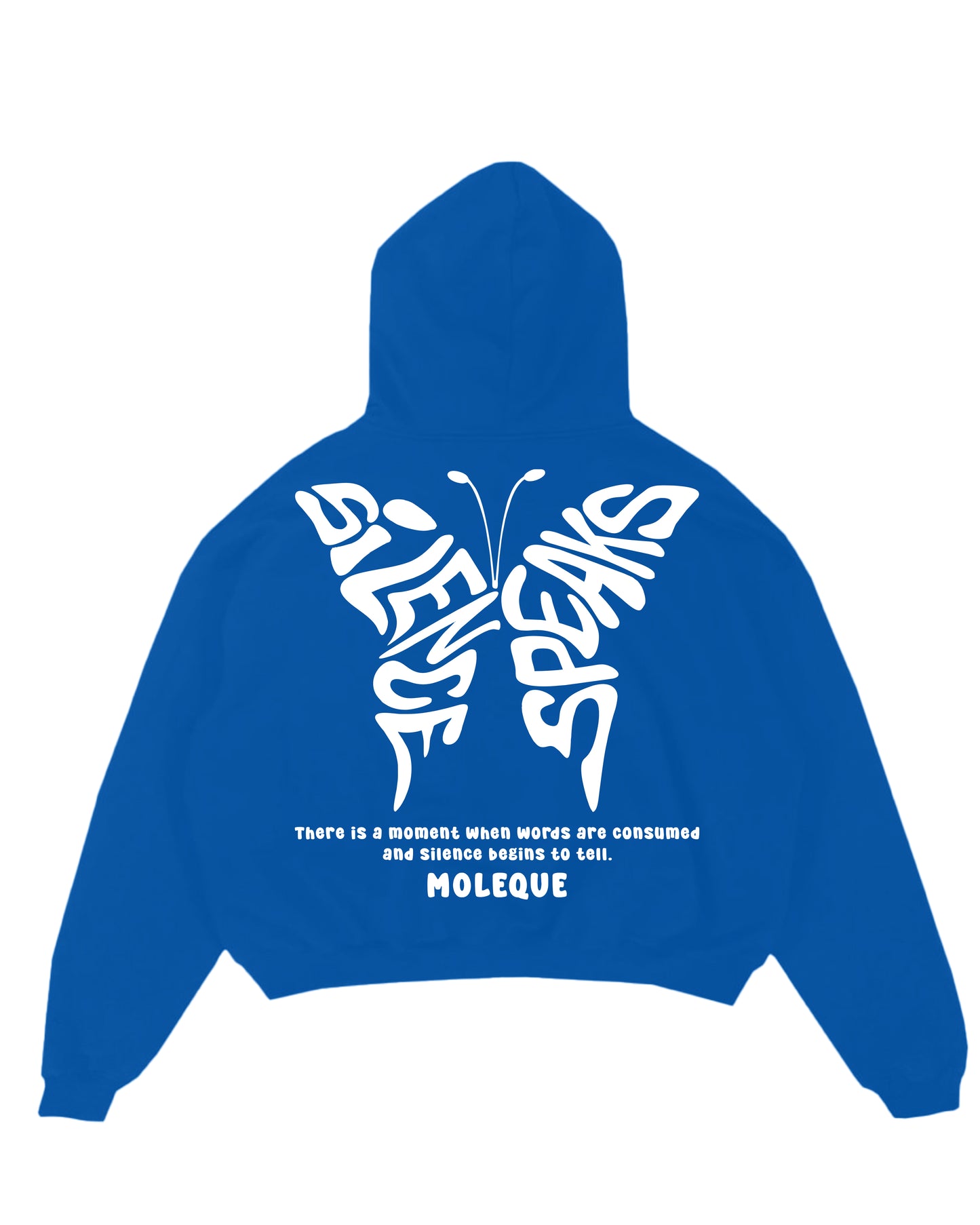 Hoodies | Butterfly