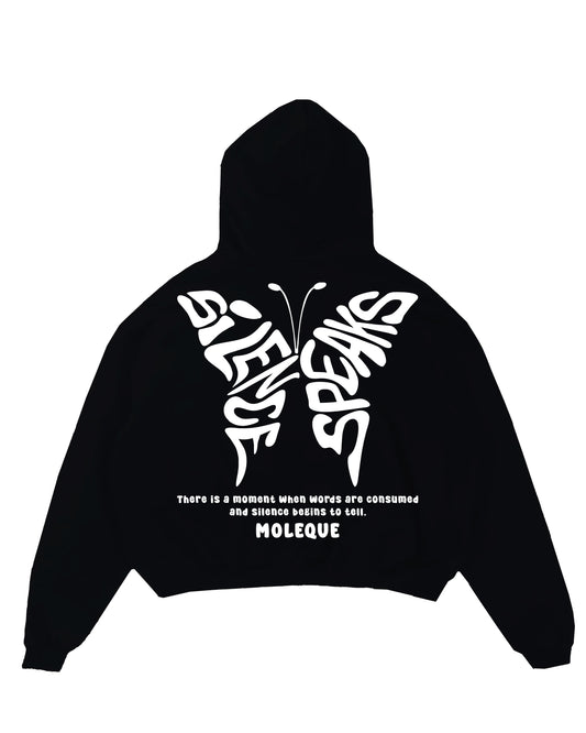 Hoodies | Vlinder