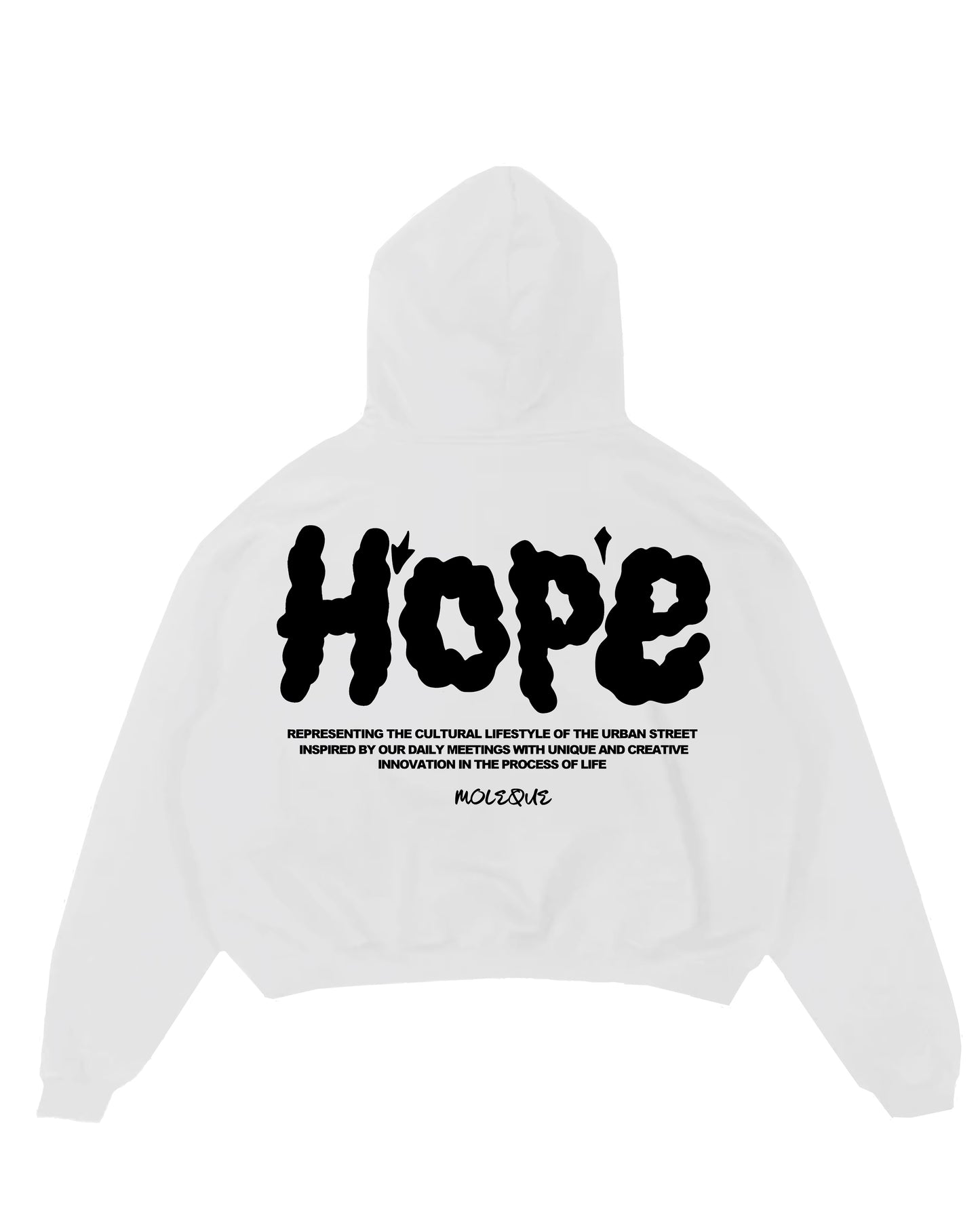 Hoodie | Hope