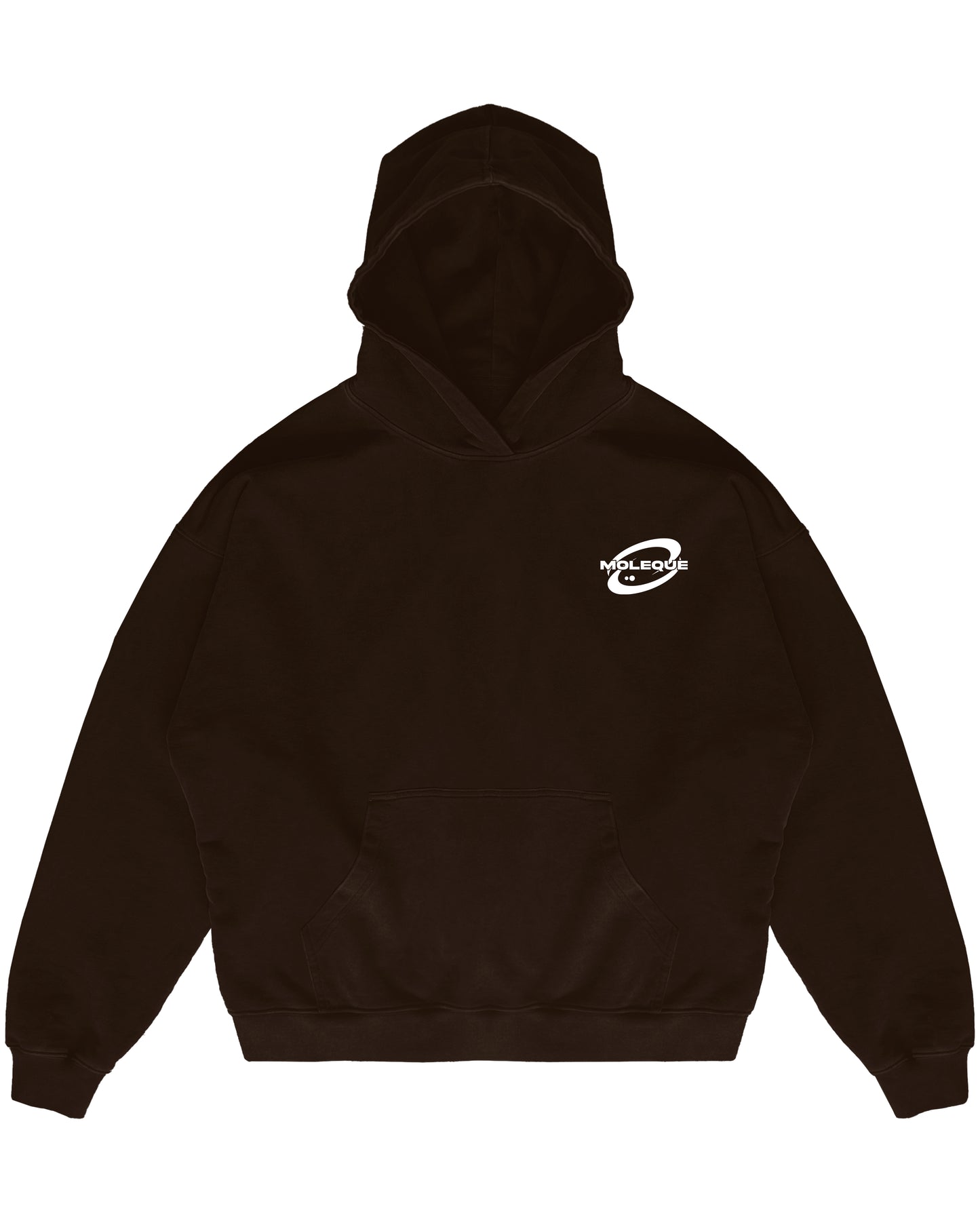 Hoodie | Logo