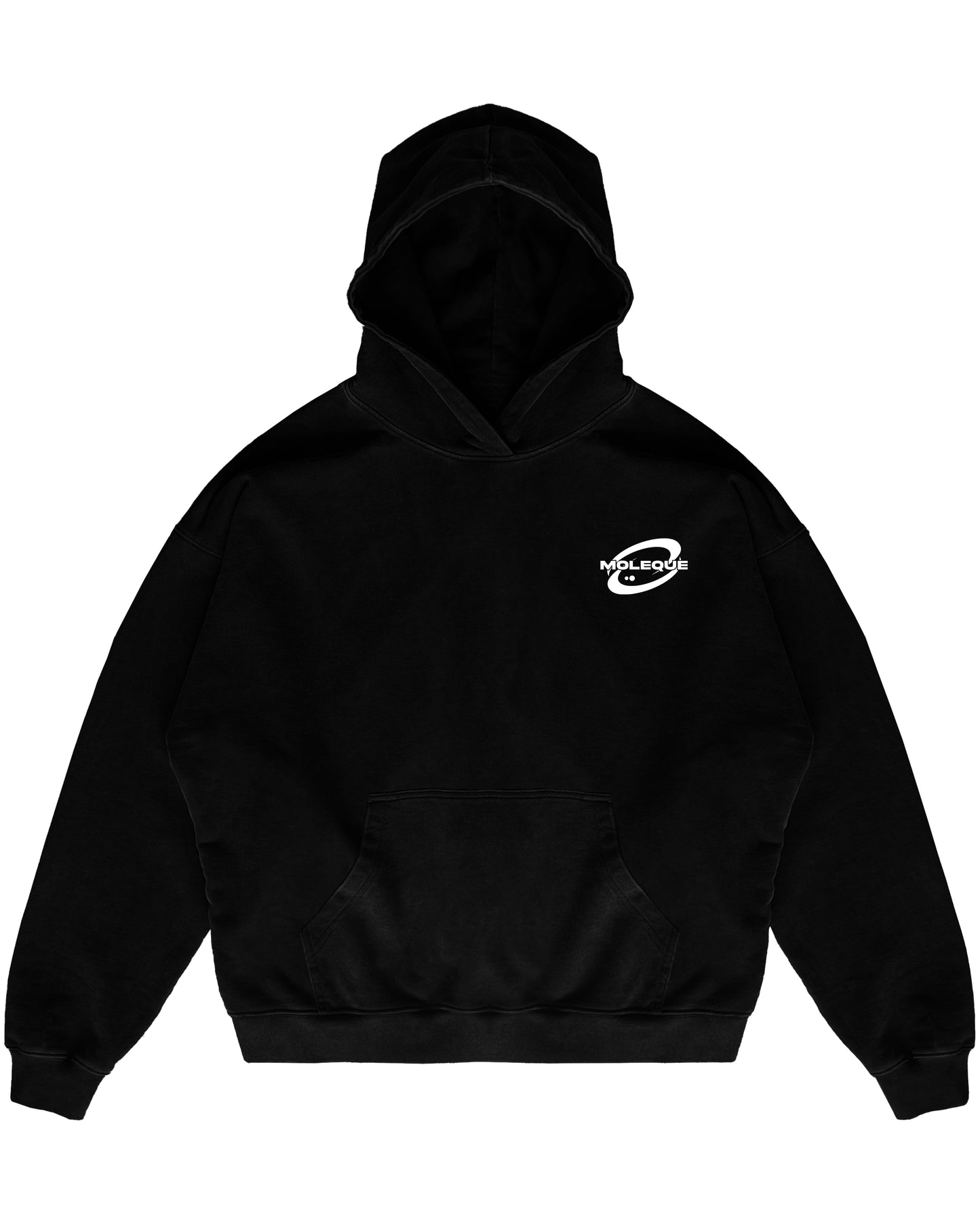 Hoodie | Logo