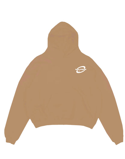 Sudaderas con capucha | Logo