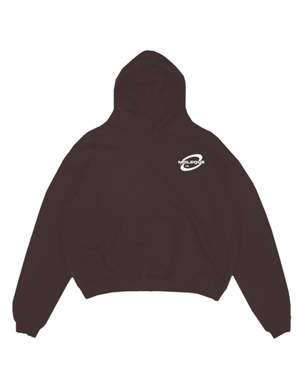 Hoodie | Logo