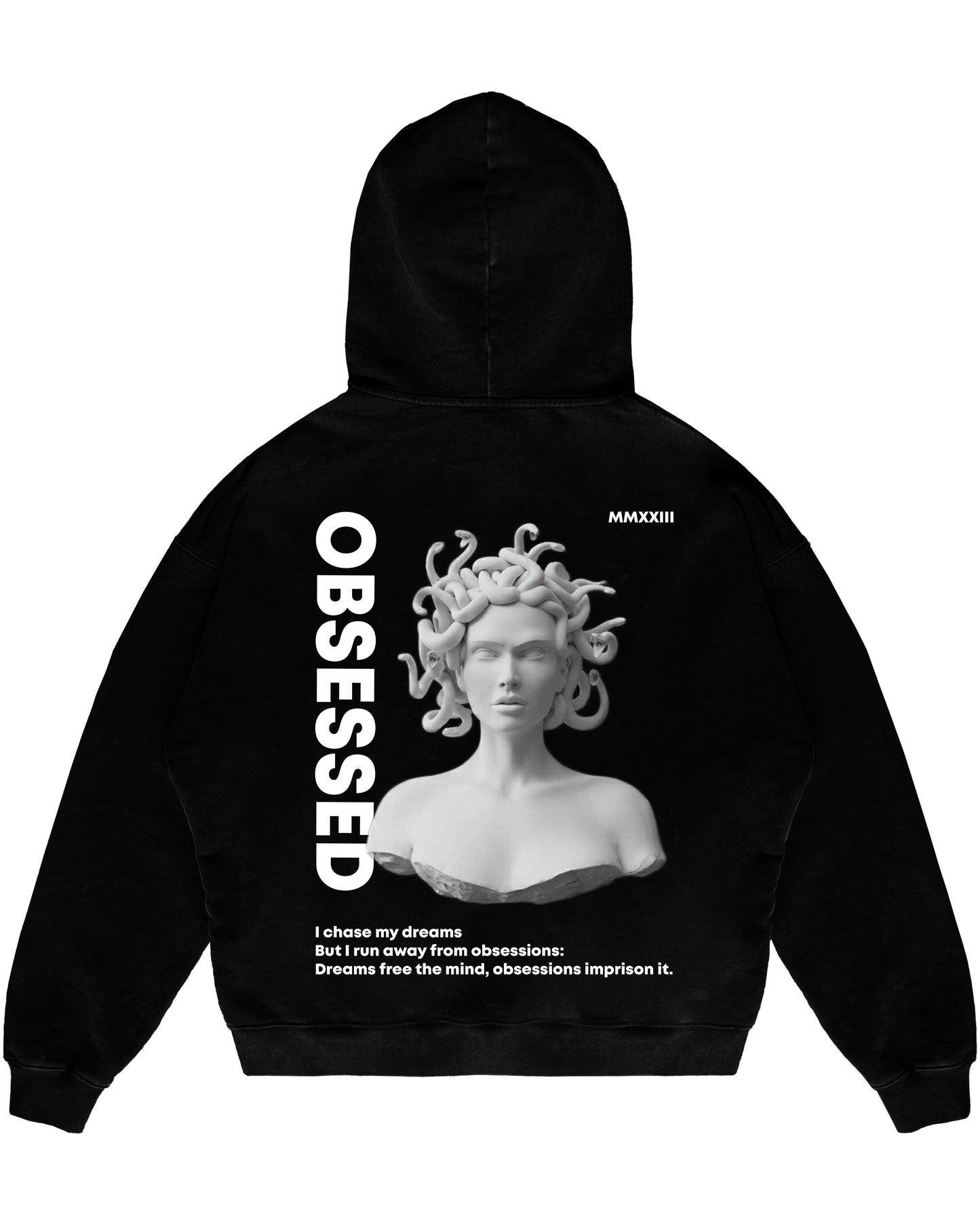 Hoodie | Medusa