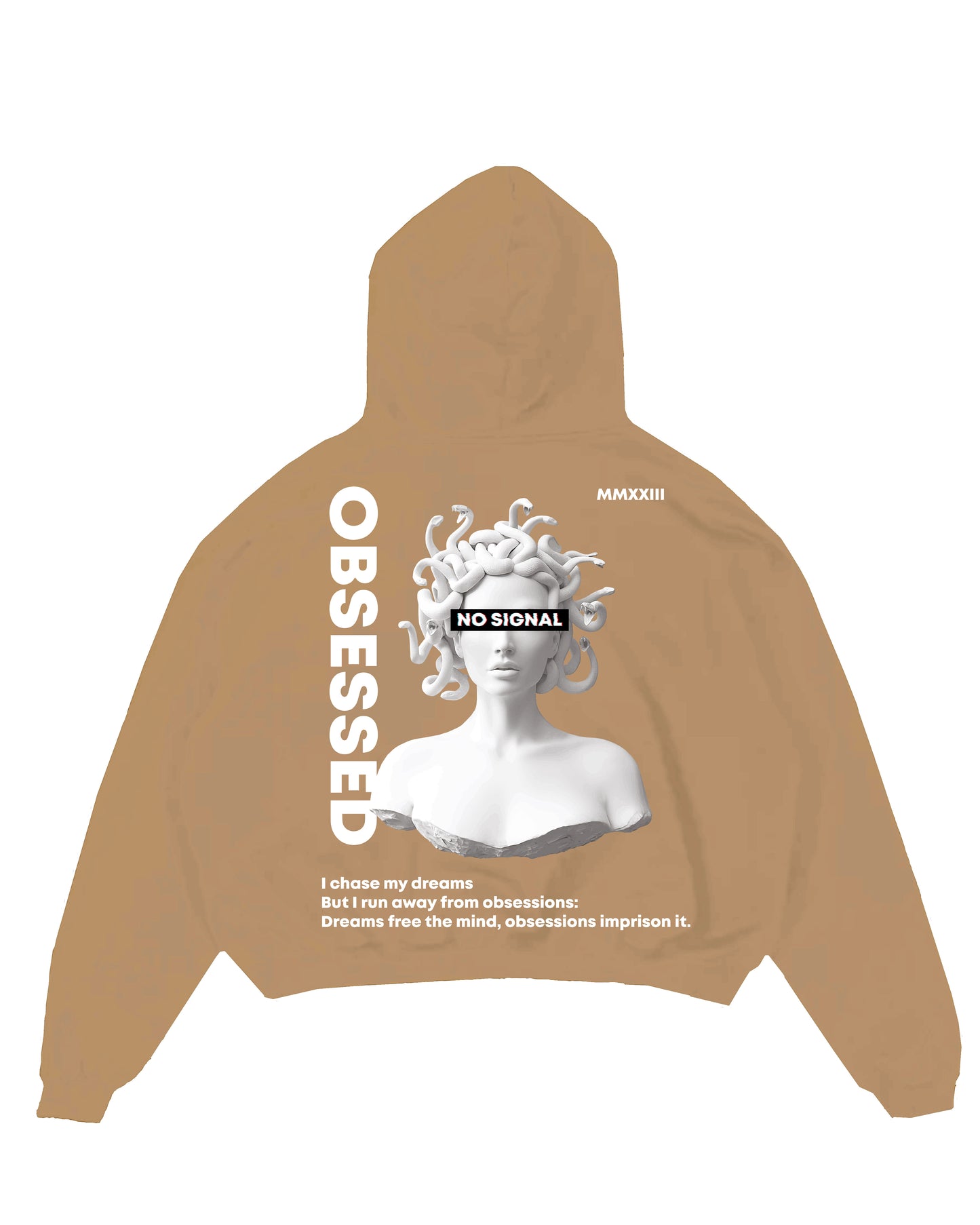 Sudaderas con capucha | Medusa